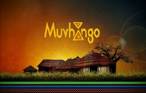 muvhango logo